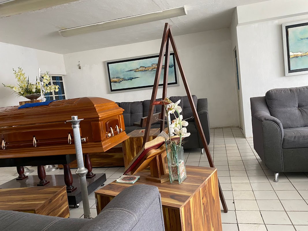 Funeraria Logística Funeral Niño Chichihua